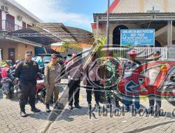 Polres Pelabuhan Tanjung Perak Amankan Peringatan Kenaikan Yesus Kristus 2025