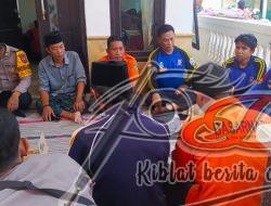 Nelayan Pamekasan Ditemukan Meninggal 100 Mil dari Daratan