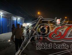 Polres Pasuruan Siaga Selama Libur Panjang, Dan Meningkatkan Patroli di Sejumlah Titik Strategi