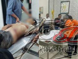 Subdit III Jatanras Polda Jatim, Tembak Mati Dua Pelaku Pembobolan Toko Rokok di Jawa Timur