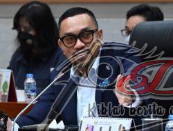 Legislator Apresiasi Gerak Cepat Polri Tangkap Admin Grup ‘Fantasi Sedarah’