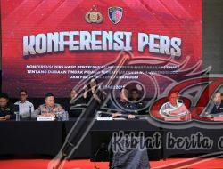 Polri Tegaskan Ijazah Jokowi Asli dan Sah, Tidak Ditemukan Unsur Pidana