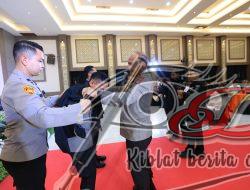 Kapolda Jatim Buka Rakernis Bidang Humas Dukung Transformasi Komunikasi Polri di Era Digital
