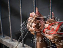 Seluruh Satker Pemasyarakatan Kementerian Imipas Gaungkan Zero Narkoba-HP
