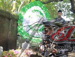 Polres Blitar Tangis Haru Iringi Kepergian IPDA Santoso, Sosok Polisi Teladan yang Dikenang Sepanjang Masa
