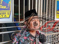 Lantik Kepala SD Muhammadiyah 18 Surabaya Periode 2025-2029, Ini Harapan M Ridlwan