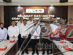 Tingkatkan Kemampuan Penyidikan, Bidlabfor Polda Jatim Gelar Coaching Clinic di Polres Pelabuhan Tanjung Perak