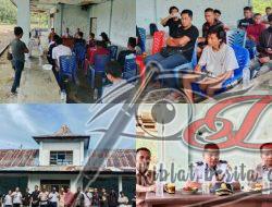 Ketok Palu, Terminal Nggorang Terbuka Untuk Umum