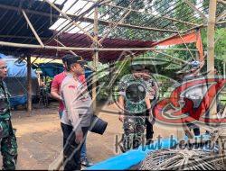 Polres Pasuruan Gerebek Arena Judi Sabung Ayam di Pucangsari, Purwodadi