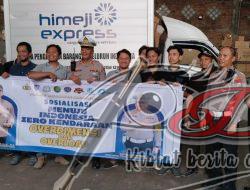 Satlantas Polres Pelabuhan Tanjung Perak Gencarkan Sosialisasi Zero ODOL kepada Pengusaha Transportasi”