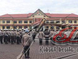 Polres Pasuruan Perketat Pengamanan di Dua Jalur Wisata Saat Libur Panjang Idul Adha