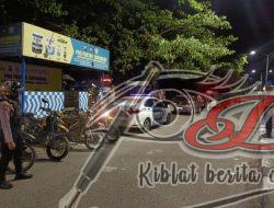 Polres Pelabuhan Tanjung Perak Tingkatkan Patroli, Pastikan Keamanan Selama Libur Panjang Idul Adha 1446 H