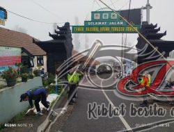 Kapolres Pasuruan Tingkatkan Pengamanan Upacara Yadnya Kasada Suki Tengger Tahun 2025