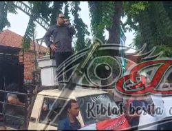 Penurunan Indeks IKP 2024 Di Jatim, Garad : Ancaman Serius Untuk Demokrasi Dan Kebebasan Pers Di Jatim