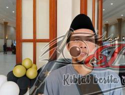 Hadiri Wisuda Angkatan Ke-59 SD Muhammadiyah 22 Surabaya, Ini Pesan Dikky Syadqomullah