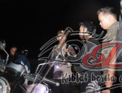 Polres blitar gelar Razia : sikat miras, sajam, narkoba, knalpot brong, dan 3c