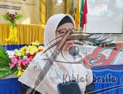Wisuda 152 Siswa Tahfidz Qur’an, Ini Harapan Kepala SD Muhlas Mursiah