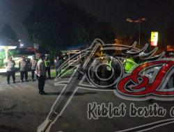 Warga Prigen Hadang Terduga Gangster, Kapolres Pasuruan Perintahkan Patroli Rutin dan Imbau Tak Bertindak Sendiri