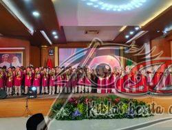 SD Muhammadiyah 24 Surabaya Gelar Acara Pelepasan Siswa Kelas VI