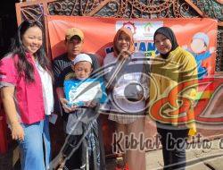 BPJS Watch Cabang Surabaya Gelar Khitanan Masal