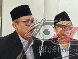 Hadiri Wisuda Angkatan Ke-53 SMP Muhammadiyah 5 Surabaya, Begini Pesan Sulthon Amin