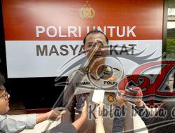 Polres Malang Gagalkan Penyelundupan Ganja dari Malaysia Lewat Pos, Tangkap Tersangka di Bali