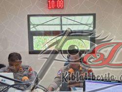 Kasat Lantas Polres Sampang Gencar Sosialisasikan Zero ODOL Menuju 2026