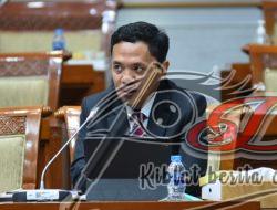 Ketua Komisi III DPR Apresiasi Respons Cepat Polri Terkait Ancaman Bom di Pesawat Jemaah Haji