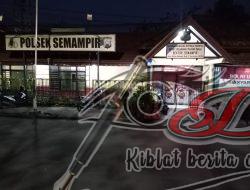 Kapolsek Semampir Klarifikasi Isu Penolakan Laporan Warga Terkait Percobaan Curanmor