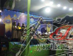 Wisuda & Khotmil Qur’an TK dan MI Al-Kautsar 2024/2025: Mengukir Prestasi, Menanam Harapan