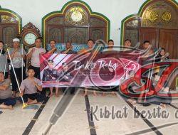 Spirit Bhayangkara di Rumah Ibadah: Aksi Bakti Religi Polsek Semampir