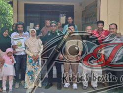 Kasus Dugaan Pengeroyokan di Gending Lamban, Kasat Dan Kanit Reskrim Tak Sejalan