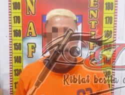 Tagih Utang, Warga Bondowoso Malah Diancam Dibunuh: Pelaku Bawa Parang dan Kejar Korban