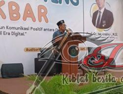 Parenting Akbar SD Muhammadiyah 26 Surabaya Kolaborasi IKWAMM Diapresiasi PRM Keputih