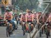 Nggravel Blitar 2025, Kolaborasi Polres Blitar Raya dan Mainsepeda Meriahkan Hari Bhayangkara ke-79