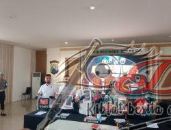 Satreskrim Polrestabes Surabaya Ungkap Kasus Pengeroyokan oleh Oknum Suporter Persebaya, 4 Pelaku Diamankan