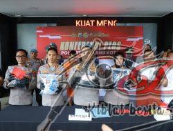 Gerak Cepat Polisi Berhasil Ungkap Misteri Meninggalnya Wanita di Losmen, Kapolresta Malang Kota Beberkan Fakta