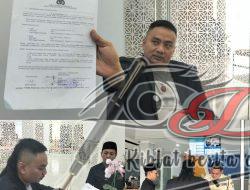 Ditipu 1,Miliar lebih, Nasabah Ini Pertanyakan Keseriusan Pimpinan Bank BRI Pamekasan
