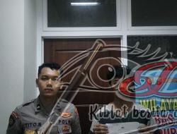 Polres Gresik Sita 51 Botol Arak Bali, Satu Pelaku Diamankan dalam Operasi Tipiring