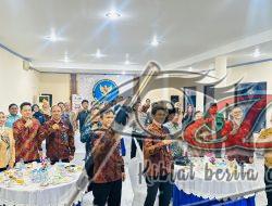 Aktivis Perempuan Siti Rafika Hardhiansari Serukan “Wani Lawan Narkoba” dalam Peringatan HANI 2025 di Surabaya