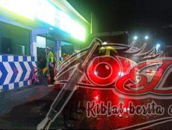 Polres Pasuruan Matangkan Pengamanan Pengesahan Warga Baru PSHT, Pastikan Suroan Agung Berjalan Kondusif