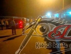 Pengamanan Ketat, Pengesahan 354 Warga Baru PSHT Cabang Pasuruan Berjalan Aman dan Kondusif