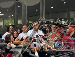 160 Peserta Ramaikan Lomba Mewarnai dan Melukis Hari Bhayangkara ke-79 di Tebet Eco Park