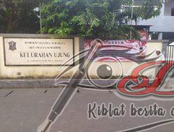 Polres Pelabuhan Tanjung Perak Gencarkan Himbauan Kamtibmas, Spanduk Waspada Curanmor Tersebar di 5 Wilayah Polsek