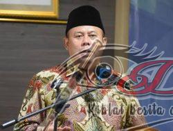 Cucun Ahmad Syamsurijal: Hari Bhayangkara ke-79 Momentum Penguatan Profesionalisme dan Integritas Polri