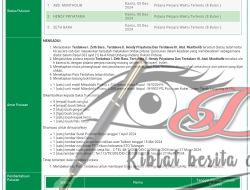 Banyaknya Kejanggalan Propam Diminta Jangan Mandul, Periksa Penyidik Pidum Polresta Sidoarjo