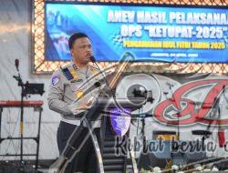 Korlantas Polri Sosialisasikan Program “Zero ODOL” Selama 30 Hari, Targetkan Penindakan Tegas