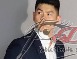 Rumah manager influencer andy sugar disatroni pencuri bersajam