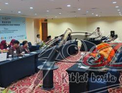 Sinergikan Amal Usaha, Muhammadiyah Tambaksari Surabaya Gelar Rapat Koordinasi