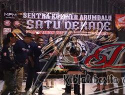 Peringati Satu Dekade PHDS dan Deklarasi SCDS